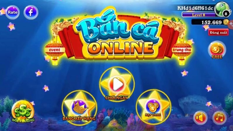 Xoc Dia trên Luxvaip Online - Hướng dẫn chơi game - Luxvaip