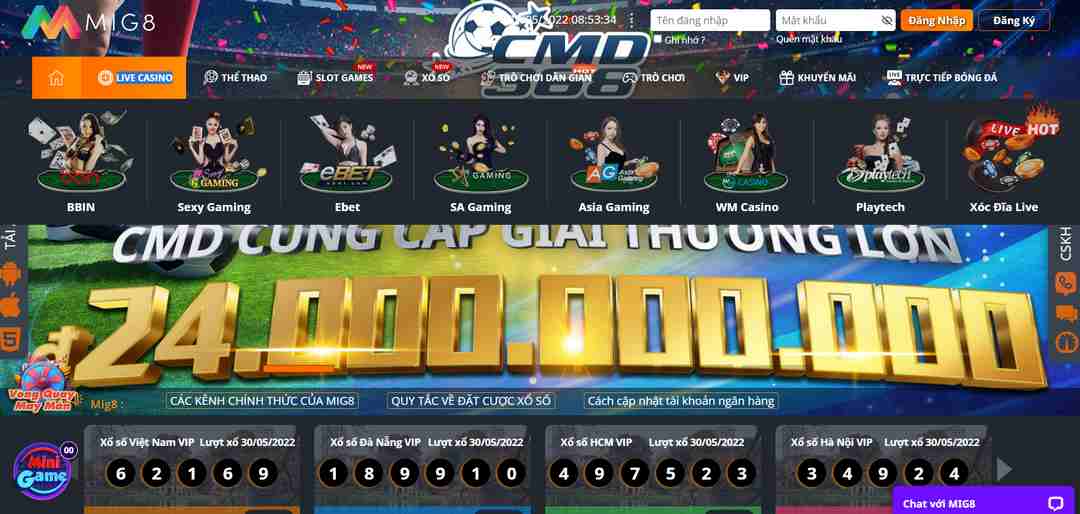 Xin giới thiệu K29, công ty game hàng đầu và được đánh giá cao tại châu Á - K29