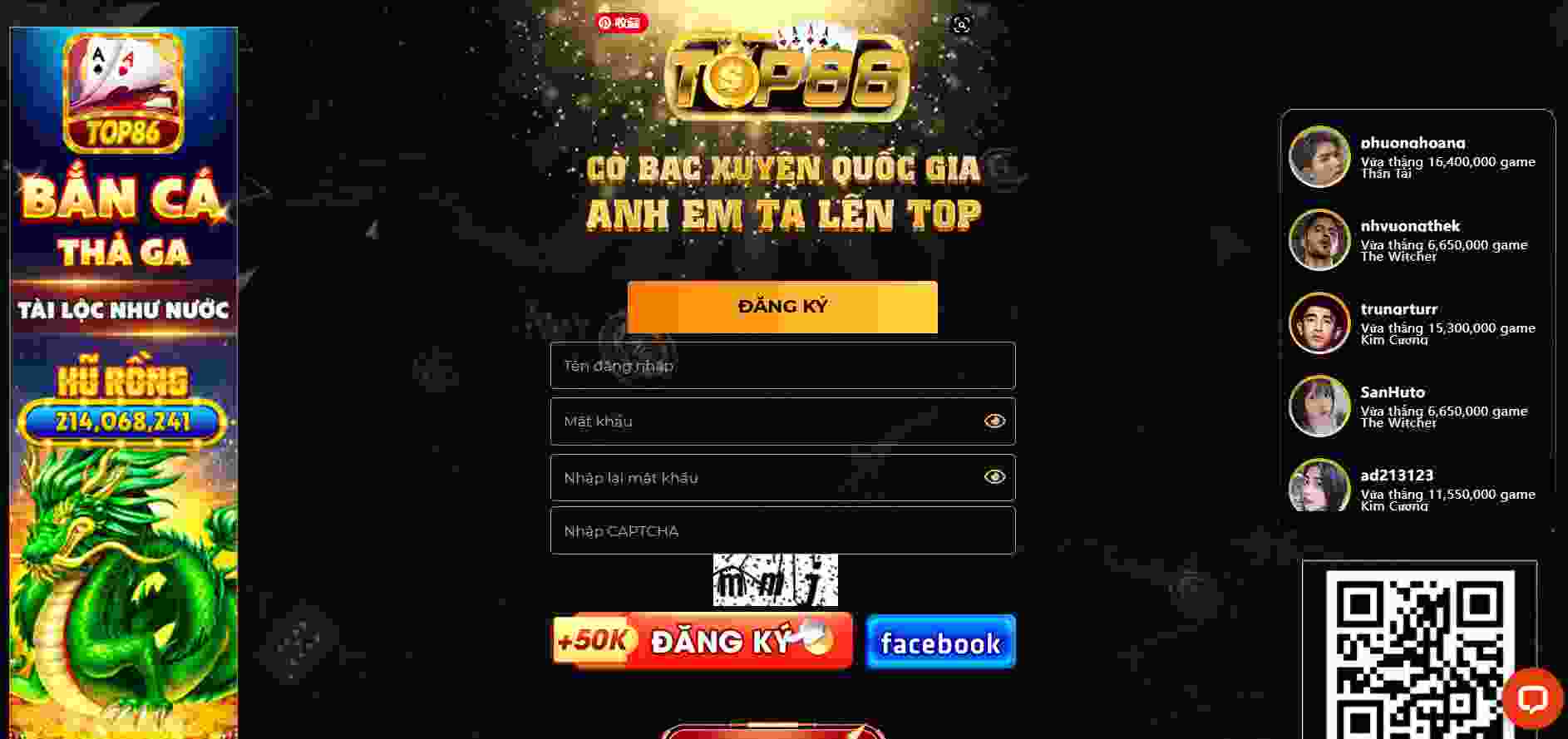 Thông tin liên quan đến các chương trình khuyến mãi của G6bet Palace - G6bet