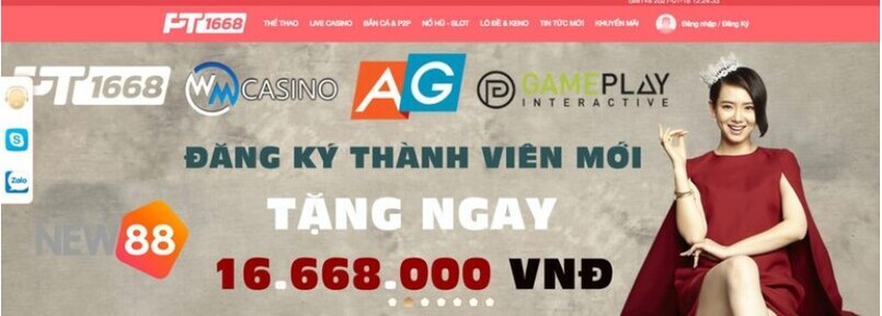 Những tính năng chính nào thu hút người chơi đến với các trang web game cấp Iwin? - Iwin
