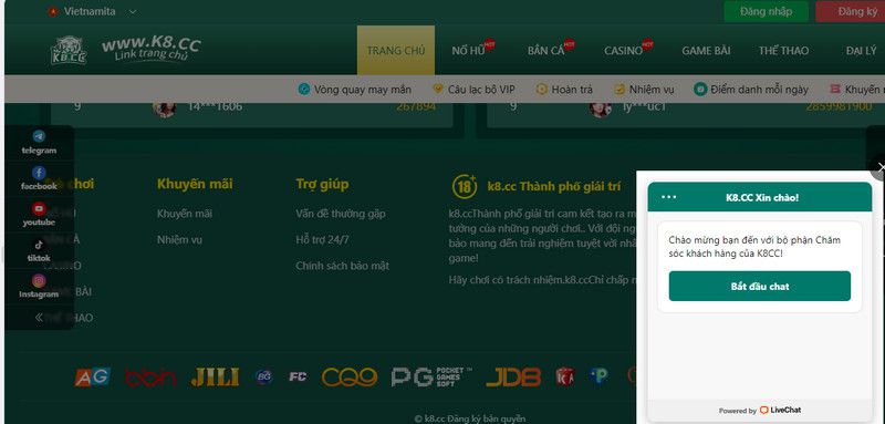 Yêu cầu để trở thành thành viên đại lý 130Bet - 130Bet