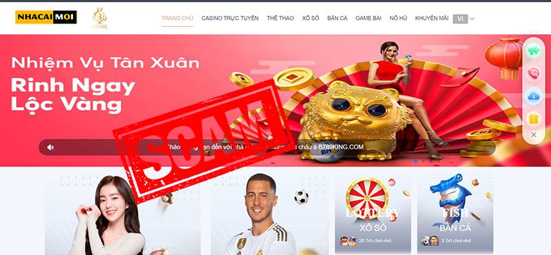 Bạn sẽ nhận được phần thưởng khi chấp nhận đăng ký thành viên nền tảng Super918 - Super918