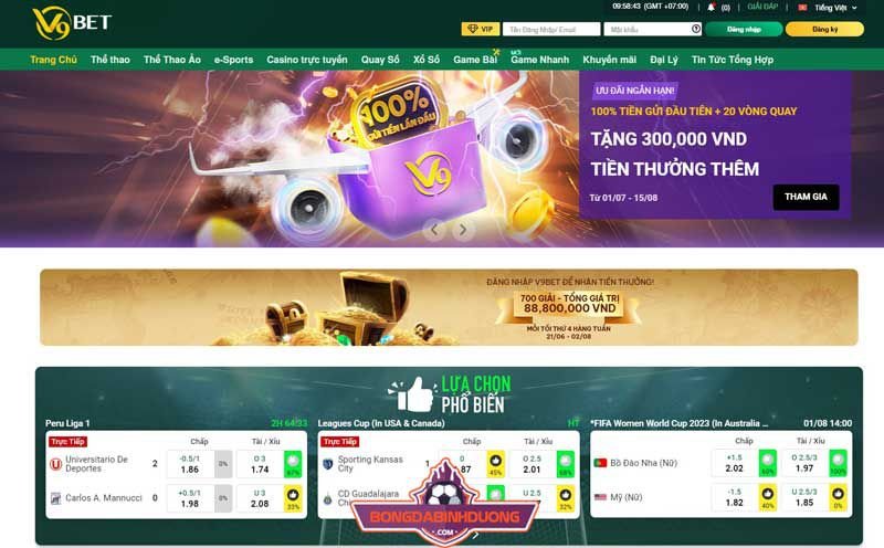Hướng dẫn cách đăng ký làm thành viên mới của 777King - 777King