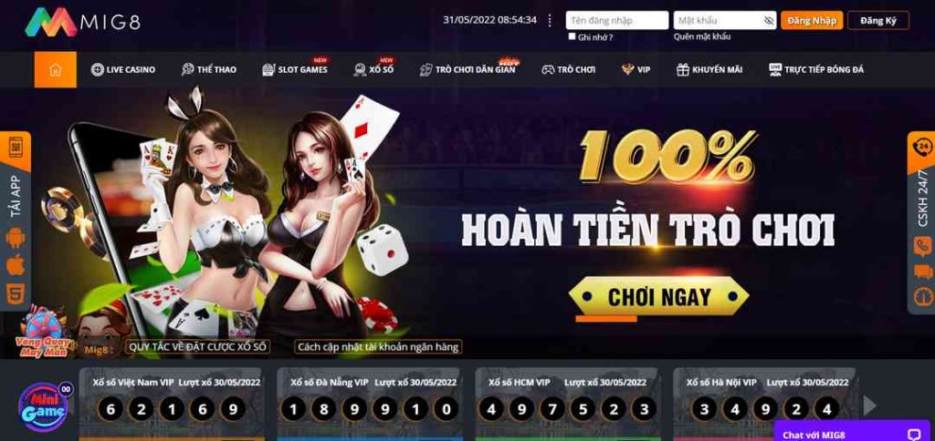 Thông tin liên quan đến các chương trình khuyến mãi của God66 Palace - God66