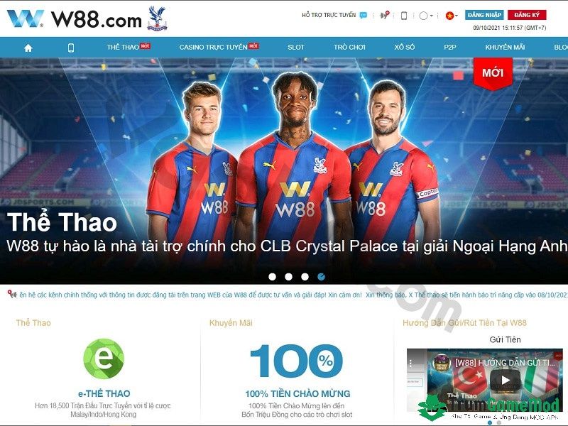 Đăng ký nhanh 88Vv - 88Vv