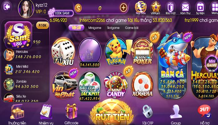 Link mới nhất đến trang web của Uw99 Games - Uw99