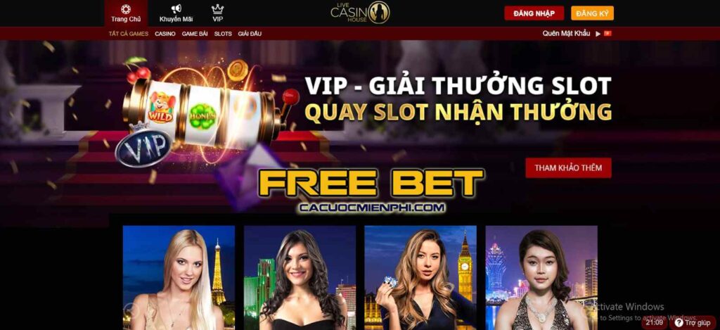 Tôi có thể tham gia các hoạt động quảng bá của Lucky88 bằng cách nào? - Lucky88
