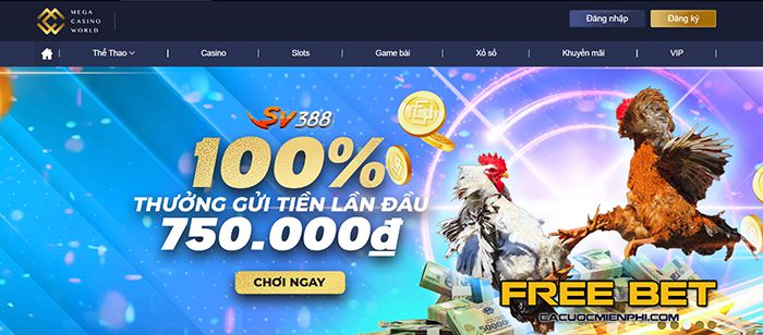 Betvip Games có giấy phép kinh doanh hợp lệ - Betvip