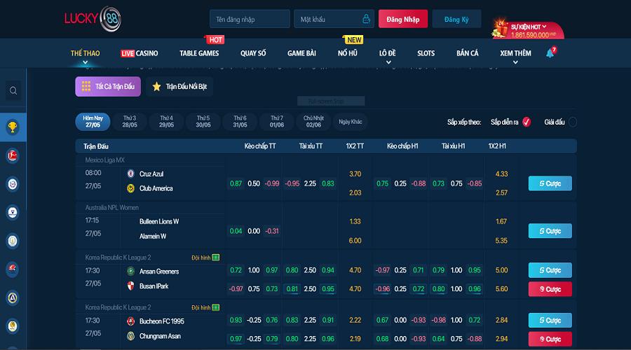 Dịch vụ khách hàng của trang web St666 Games - St666