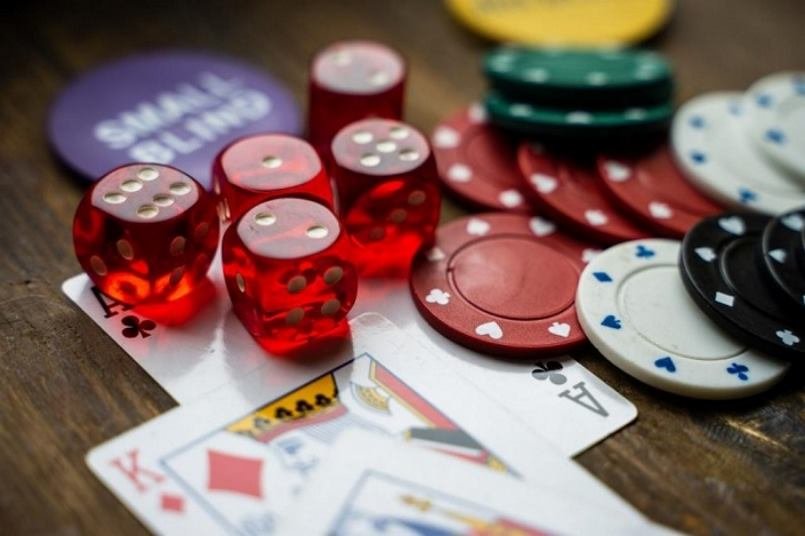 Các biện pháp phòng ngừa khi chơi game từ các công ty game AAA hàng đầu - Vip88