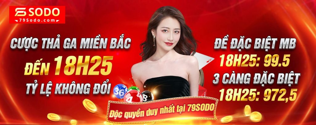 Chính sách khuyến mãi và ưu đãi của Sodo66 - Sodo66