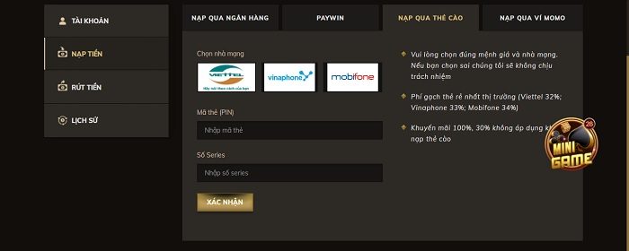 Cmd368 là mạng lưới game trực tuyến hàng đầu tại Việt Nam - Cmd368