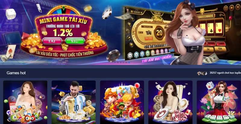 Nạp tiền vào tài khoản Kuvip của bạn bằng thẻ game - Kuvip