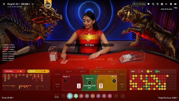 Tải xuống Fb9 Fortune Tiger: Phiên bản di động - Fb9