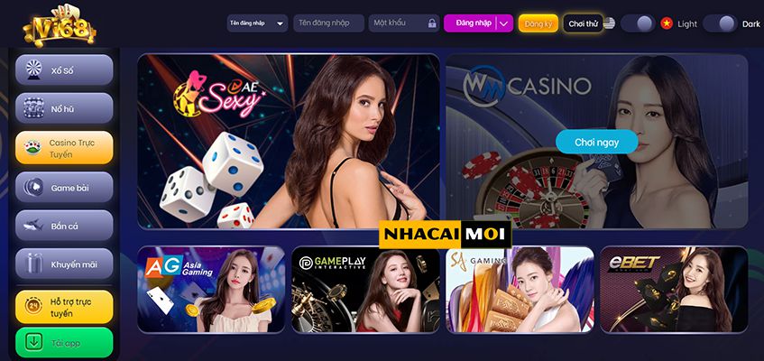 Trò chơi Sic Bo cấp độ Sm66: Đăng ký để nhận phần thưởng - Sm66