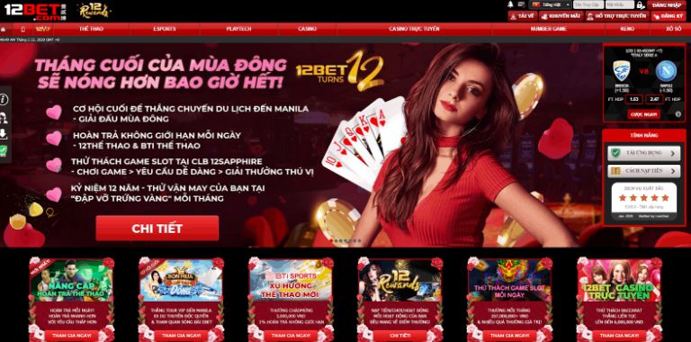Hướng dẫn cơ bản về việc tham gia cá cược của Công ty cá cược 130Casino - 130Casino