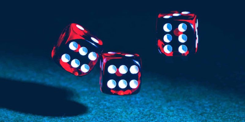 Xoc Dia trên Red88 Online - Hướng dẫn chơi game - Red88