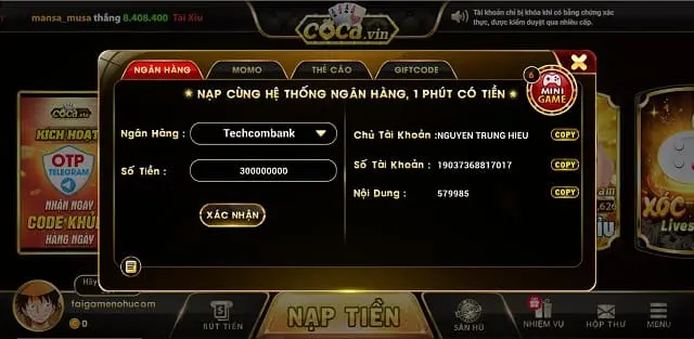 Max88 không có đối thủ về mọi khía cạnh dịch vụ - Max88