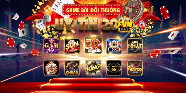 Bay789 đã thử chơi các máy đánh bạc của các công ty nổi tiếng - Bay789