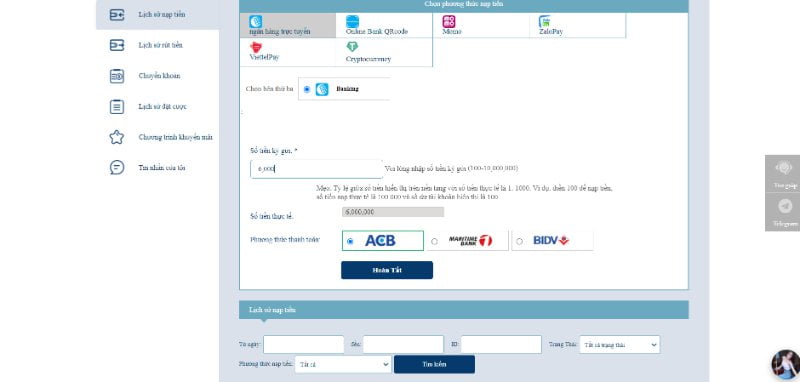 Kiểm soát và tùy chỉnh V6bet toàn diện - V6bet