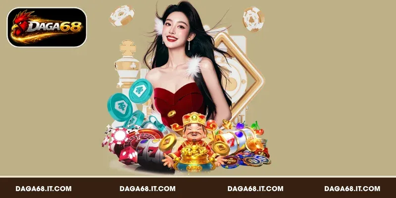 Đánh giá phiên bản game K188 - K188