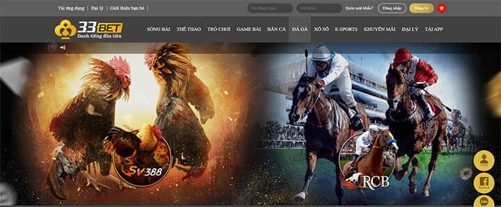 Chương trình liên minh nhắm mục tiêu vào các game thủ cấp Betway - Betway
