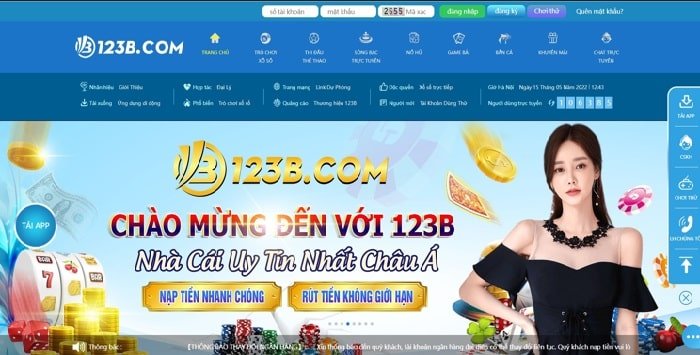 Hướng dẫn cách tải ứng dụng Kubet trên điện thoại Android - Kubet