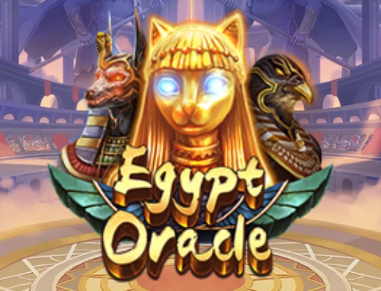 Egypt Oracle